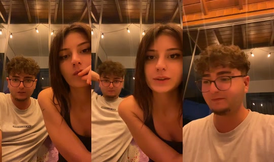 deniissaayy TikTok Live — Jul 14, 2026, 12:17 AM