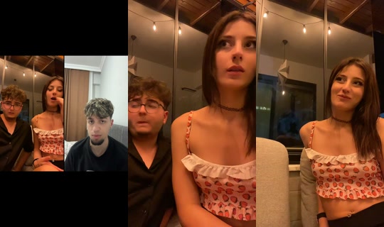 deniissaayy TikTok Live — Jul 14, 2026, 11:32 PM