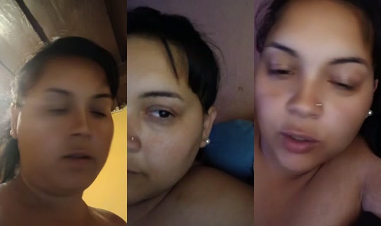 denisastela TikTok Live — Jul 14, 2026, 6:46 PM