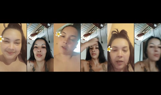 denisastela TikTok Live — Jul 15, 2026, 10:28 AM
