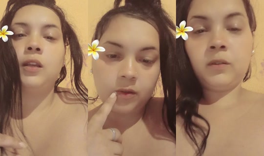 denisastela TikTok Live — Jul 15, 2026, 7:47 PM