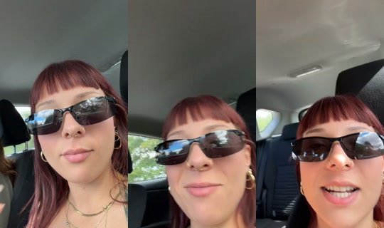 denisaxro TikTok Live — Aug 31, 2026, 8:29 AM