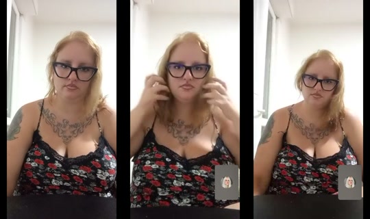deniseee_b.97 TikTok Live — Jul 15, 2026, 7:20 PM
