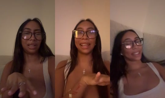 denisemynizzl TikTok Live — Jul 14, 2026, 8:29 AM
