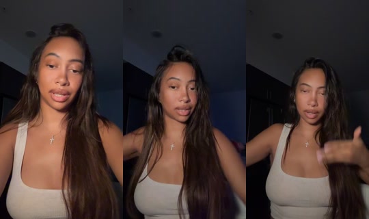 denisemynizzl TikTok Live — Jul 14, 2026, 10:11 AM