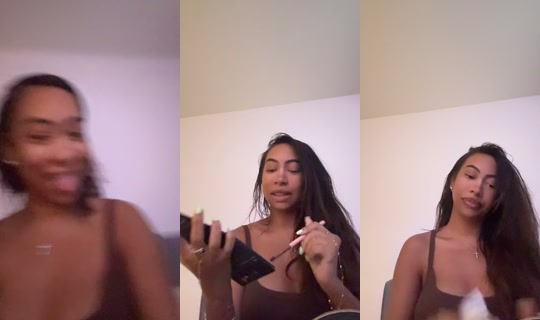 denisemynizzl TikTok Live — Aug 22, 2026, 8:34 PM