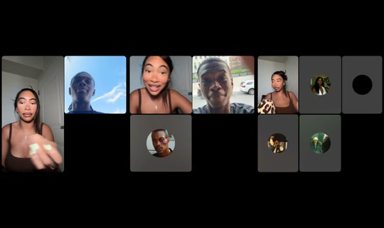 denisemynizzl TikTok Live — Aug 22, 2026, 9:18 PM