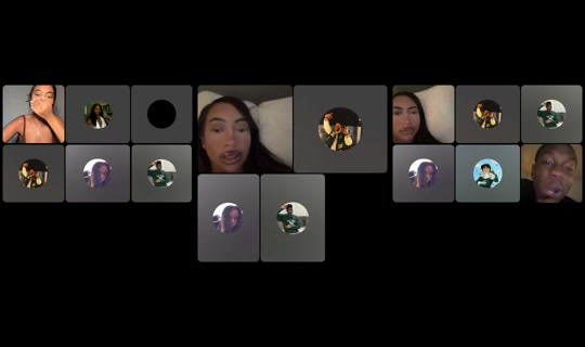 denisemynizzl TikTok Live — Aug 22, 2026, 10:09 PM