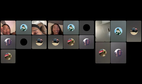 denisemynizzl TikTok Live — Aug 23, 2026, 12:45 AM