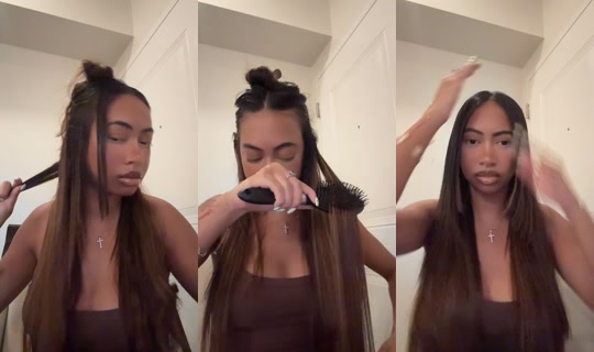 denisemynizzl TikTok Live — Aug 23, 2026, 1:18 AM
