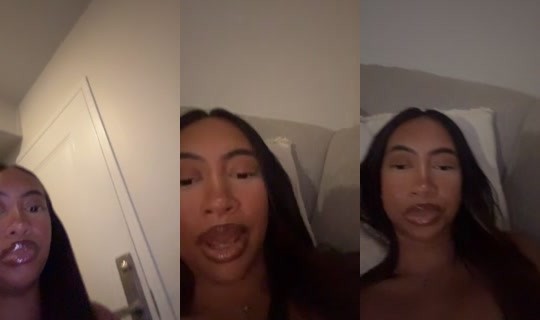 denisemynizzl TikTok Live — Aug 23, 2026, 5:08 AM