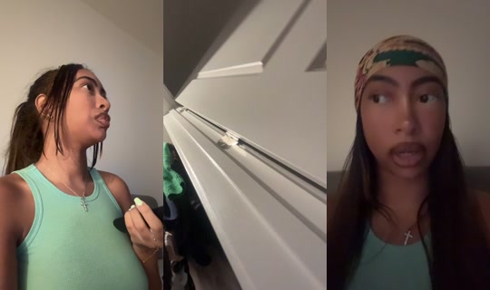 denisemynizzl TikTok Live — Aug 26, 2026, 6:30 AM
