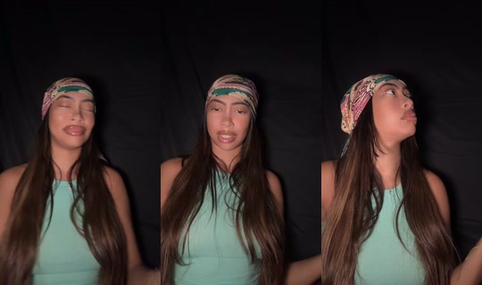 denisemynizzl TikTok Live — Aug 26, 2026, 9:47 AM