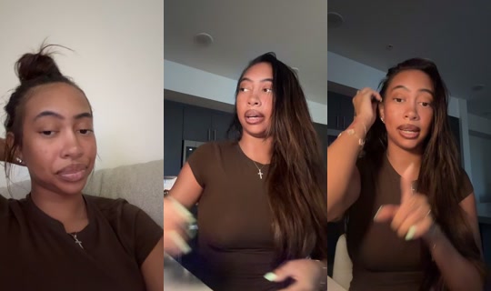 denisemynizzl TikTok Live — Aug 29, 2026, 1:22 AM