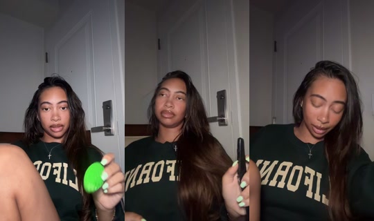 denisemynizzl TikTok Live — Sep 1, 2026, 7:49 AM
