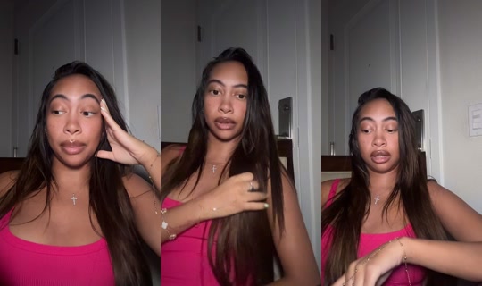 denisemynizzl TikTok Live — Sep 1, 2026, 8:39 AM