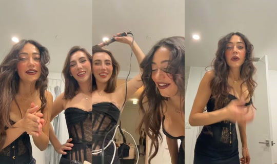 deniz.damla24 TikTok Live — Aug 11, 2026, 3:08 AM
