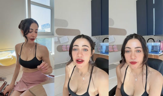 deniz.damla24 TikTok Live — Aug 11, 2026, 10:04 PM