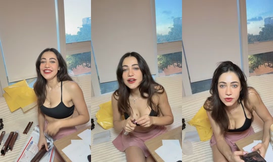 deniz.damla24 TikTok Live — Aug 11, 2026, 11:45 PM
