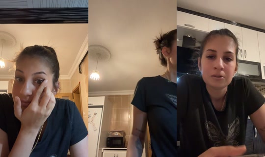deniz.demiralay2 TikTok Live — Sep 10, 2026, 8:46 PM