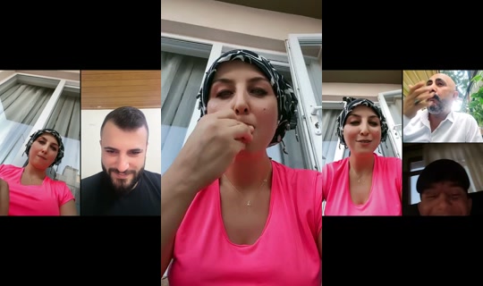 deniz060706 TikTok Live — Sep 13, 2026, 3:40 PM