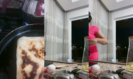 deniz060706 TikTok Live — Sep 13, 2026, 4:45 PM