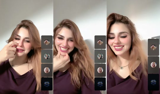 deniz_tob1 TikTok Live — Sep 11, 2026, 2:50 AM