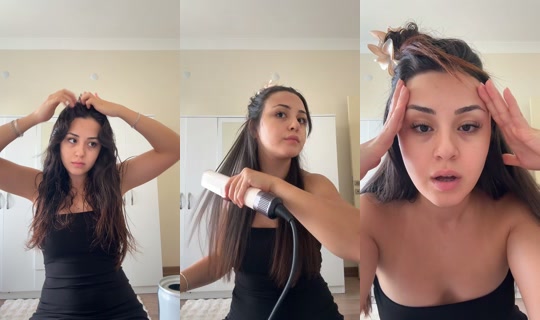 denizbaypinar TikTok Live — Jul 15, 2026, 1:36 PM