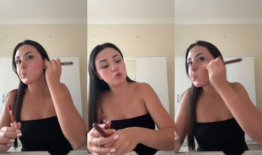 denizbaypinar TikTok Live — Jul 15, 2026, 4:41 PM