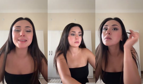 denizbaypinar TikTok Live — Jul 15, 2026, 4:47 PM