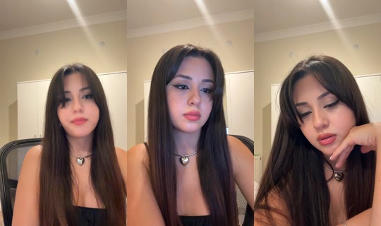 denizbaypinar TikTok Live — Jul 15, 2026, 9:41 PM