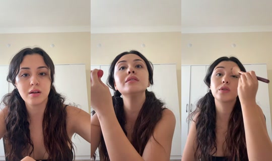 denizbaypinar TikTok Live — Sep 5, 2026, 1:51 PM
