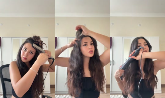 denizbaypinar TikTok Live — Sep 5, 2026, 2:52 PM