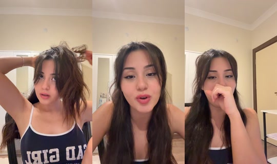 denizbaypinar TikTok Live — Sep 7, 2026, 6:09 PM