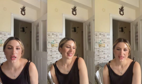 denizdeno17 TikTok Live — Aug 3, 2026, 9:05 AM