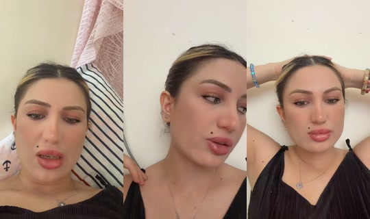 denizdeno17 TikTok Live — Aug 3, 2026, 9:57 AM