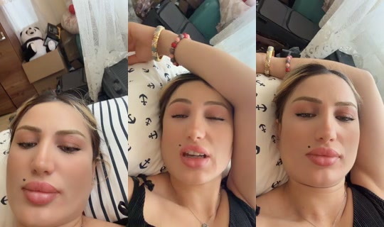 denizdeno17 TikTok Live — Aug 3, 2026, 11:49 AM