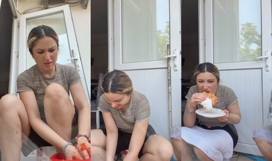 denizdeno17 TikTok Live — Aug 4, 2026, 9:29 AM