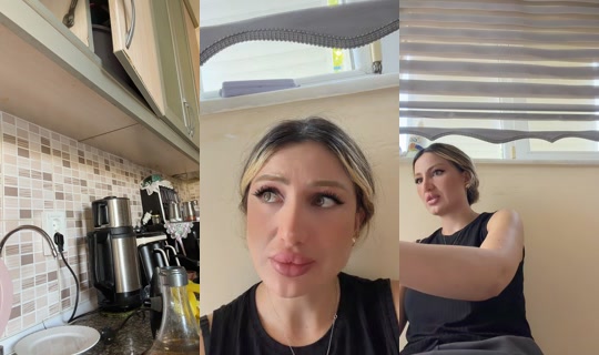 denizdeno17 TikTok Live — Aug 21, 2026, 1:09 PM