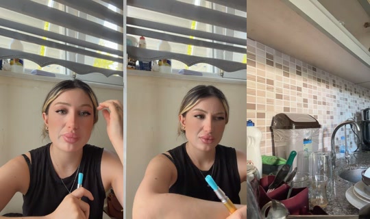 denizdeno17 TikTok Live — Aug 21, 2026, 2:50 PM