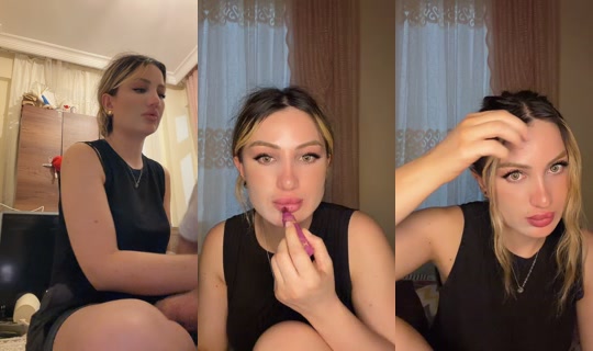 denizdeno17 TikTok Live — Aug 21, 2026, 5:30 PM