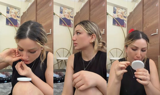 denizdeno17 TikTok Live — Aug 22, 2026, 10:34 AM