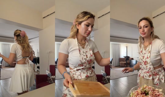 denizinalisi01 TikTok Live — Jul 14, 2026, 9:11 AM