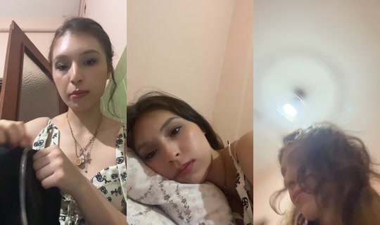 denizleyla00 TikTok Live — Jul 14, 2026, 10:21 PM