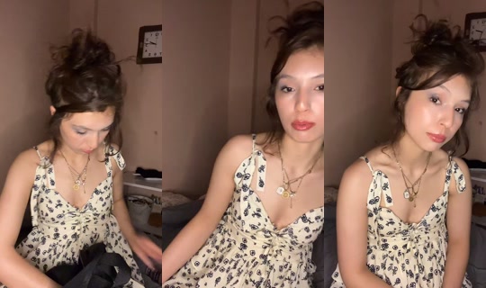 denizleyla00 TikTok Live — Jul 14, 2026, 11:12 PM