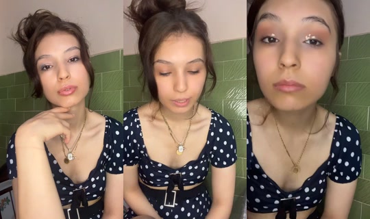 denizleyla00 TikTok Live — Jul 15, 2026, 12:06 PM