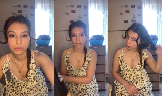 denizleyla00 TikTok Live — Jul 15, 2026, 2:39 PM