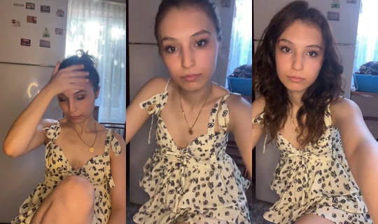 denizleyla00 TikTok Live — Jul 15, 2026, 3:18 PM