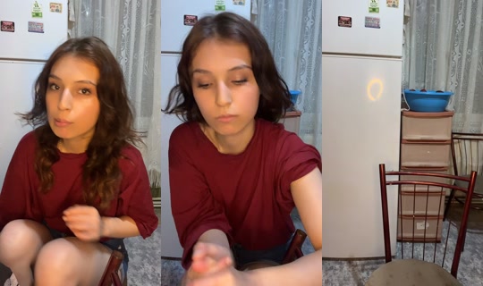 denizleyla00 TikTok Live — Jul 15, 2026, 6:56 PM