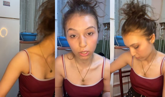 denizleyla00 TikTok Live — Jul 15, 2026, 7:26 PM